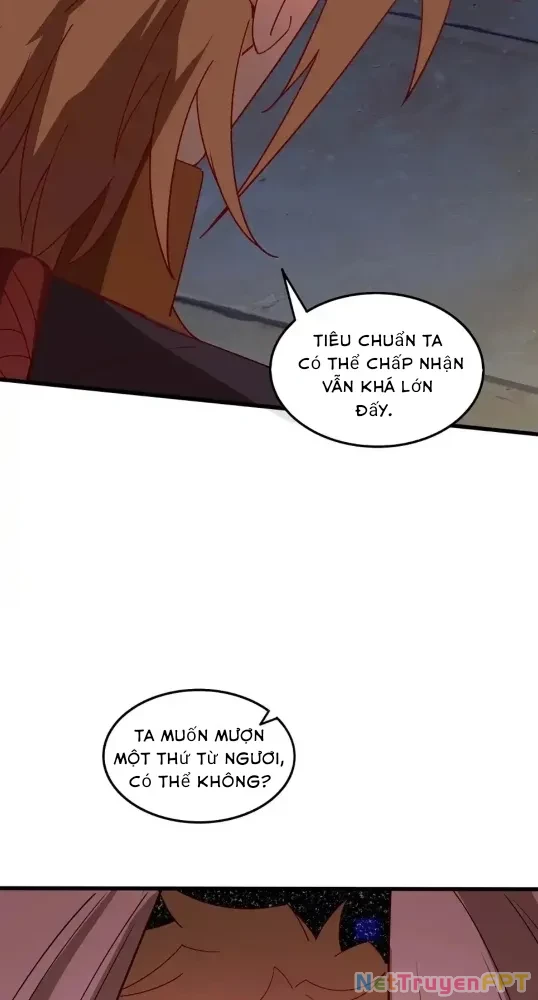 Nương Tử CủA Ta Hơn MộT CáI KìA Lạ Chapter 67 - Trang 2