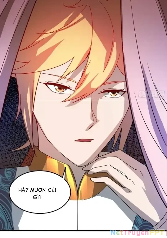 Nương Tử CủA Ta Hơn MộT CáI KìA Lạ Chapter 67 - Trang 2