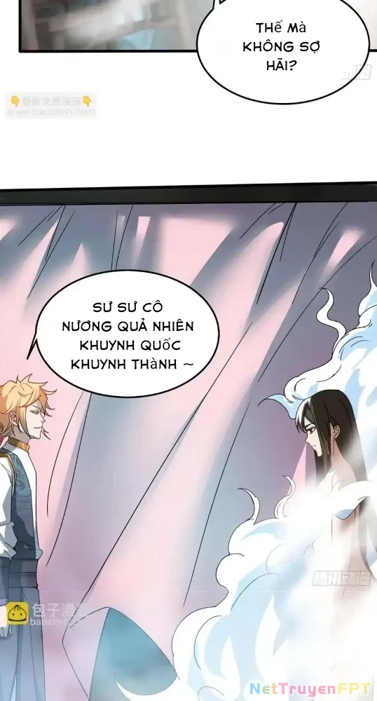 Nương Tử CủA Ta Hơn MộT CáI KìA Lạ Chapter 67 - Trang 2