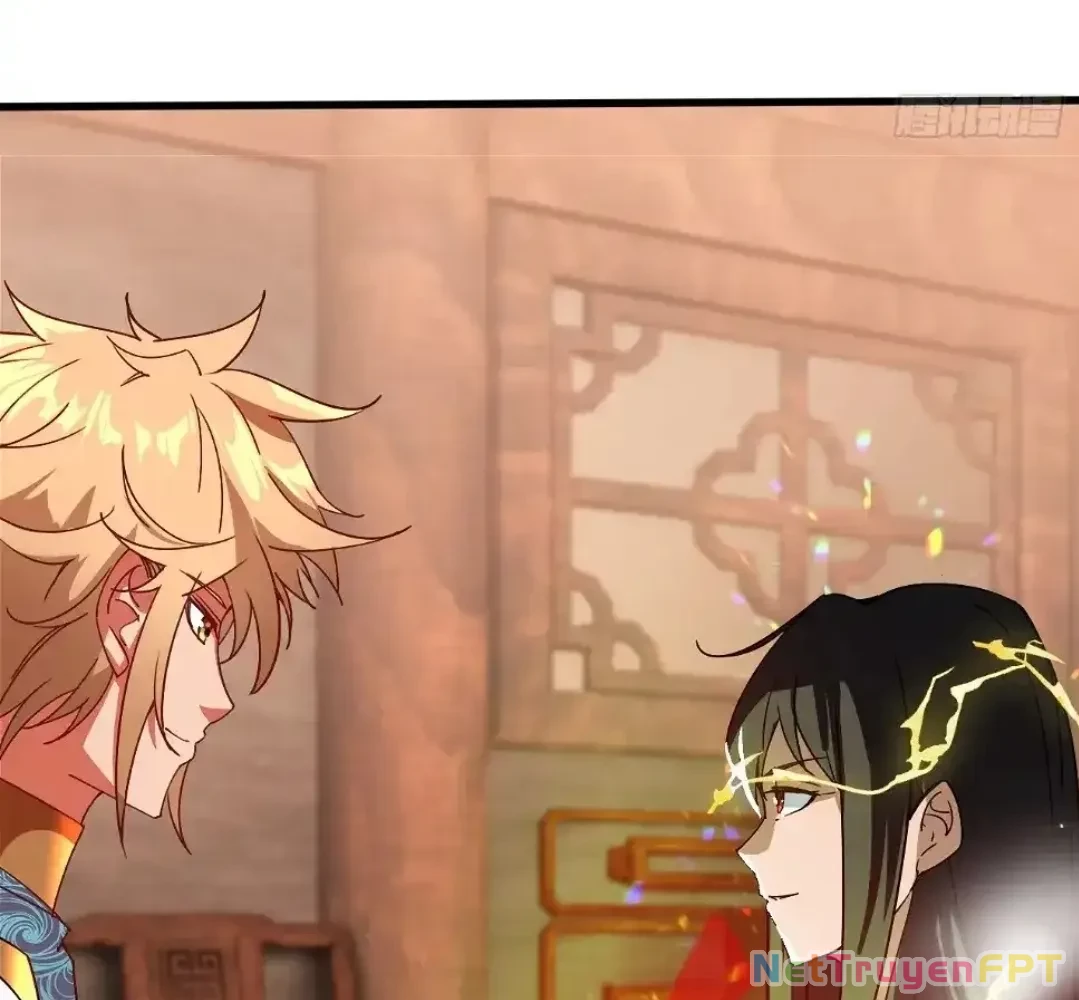 Nương Tử CủA Ta Hơn MộT CáI KìA Lạ Chapter 67 - Trang 2