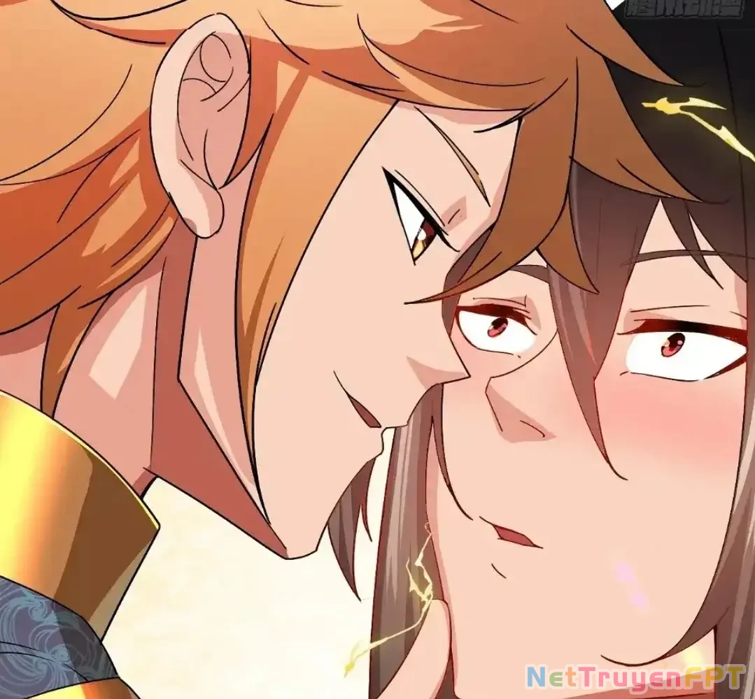 Nương Tử CủA Ta Hơn MộT CáI KìA Lạ Chapter 67 - Trang 2