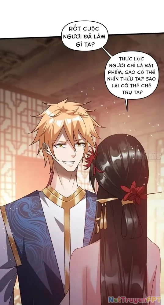 Nương Tử CủA Ta Hơn MộT CáI KìA Lạ Chapter 68 - Trang 2