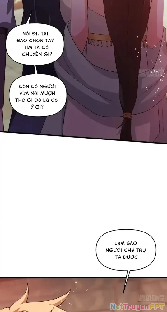 Nương Tử CủA Ta Hơn MộT CáI KìA Lạ Chapter 68 - Trang 2