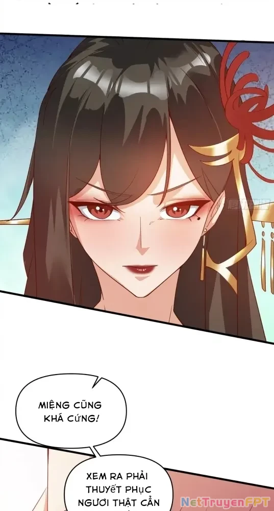 Nương Tử CủA Ta Hơn MộT CáI KìA Lạ Chapter 68 - Trang 2