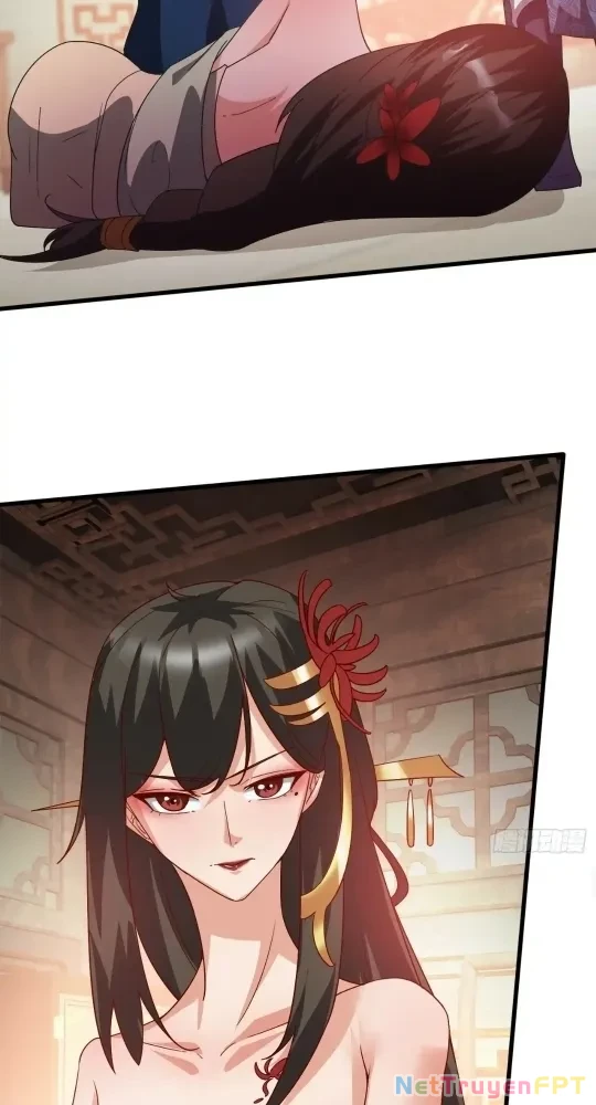 Nương Tử CủA Ta Hơn MộT CáI KìA Lạ Chapter 68 - Trang 2