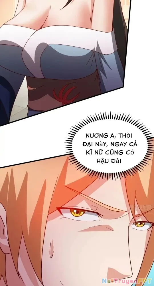 Nương Tử CủA Ta Hơn MộT CáI KìA Lạ Chapter 68 - Trang 2