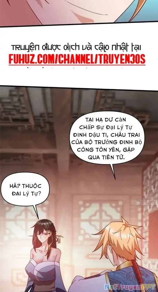 Nương Tử CủA Ta Hơn MộT CáI KìA Lạ Chapter 68 - Trang 2