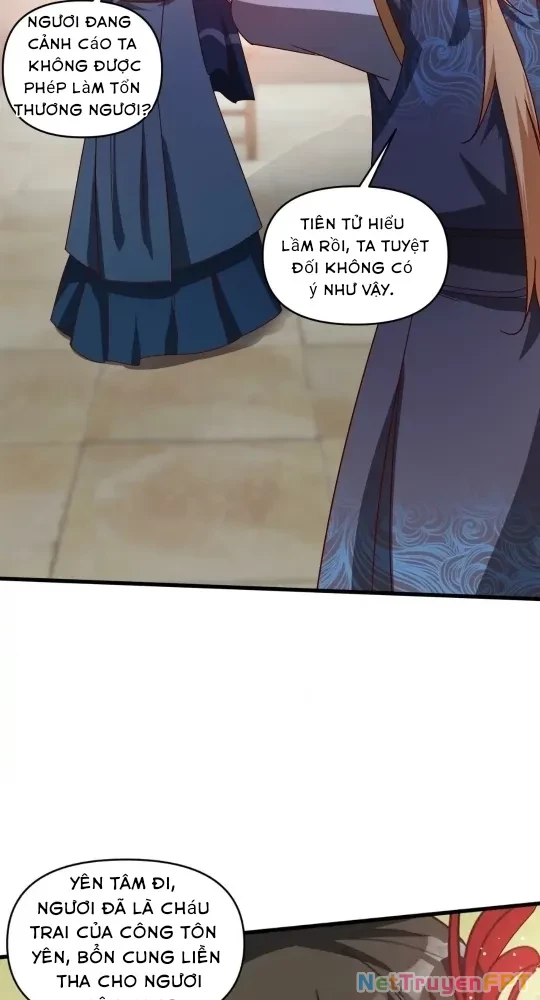 Nương Tử CủA Ta Hơn MộT CáI KìA Lạ Chapter 68 - Trang 2