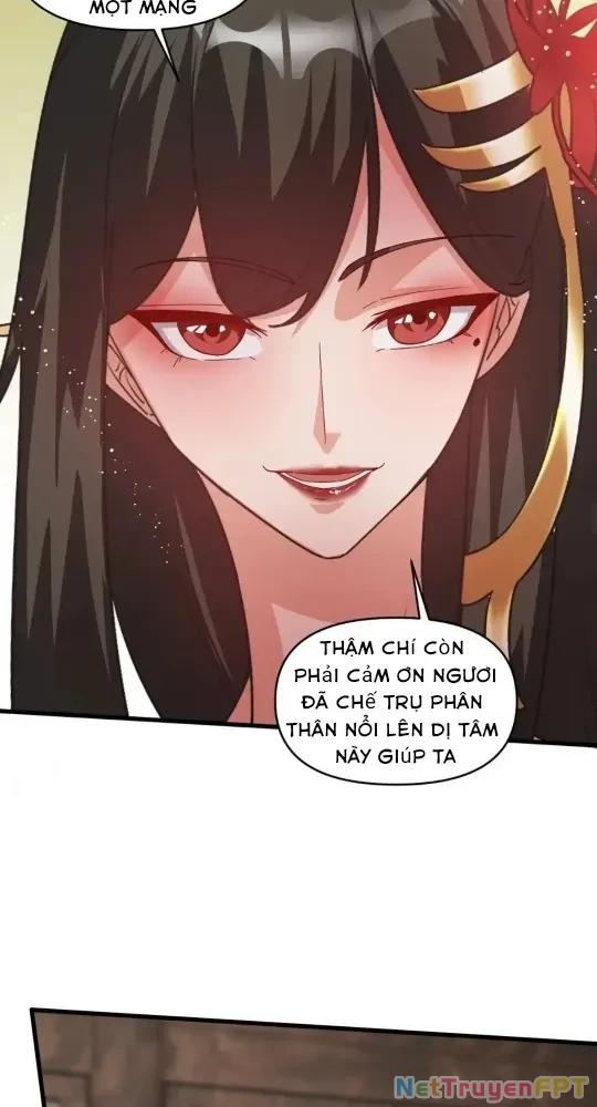 Nương Tử CủA Ta Hơn MộT CáI KìA Lạ Chapter 68 - Trang 2