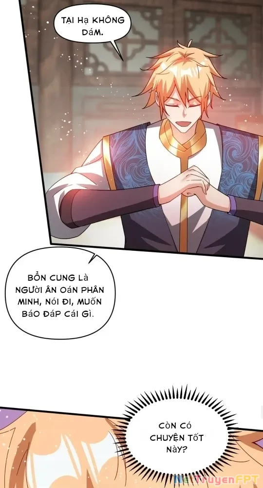 Nương Tử CủA Ta Hơn MộT CáI KìA Lạ Chapter 68 - Trang 2