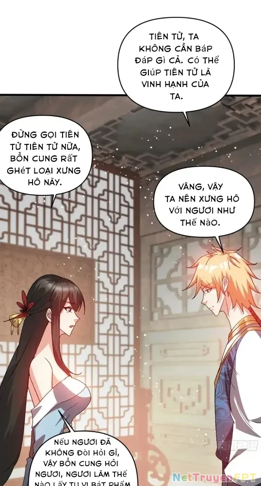 Nương Tử CủA Ta Hơn MộT CáI KìA Lạ Chapter 68 - Trang 2