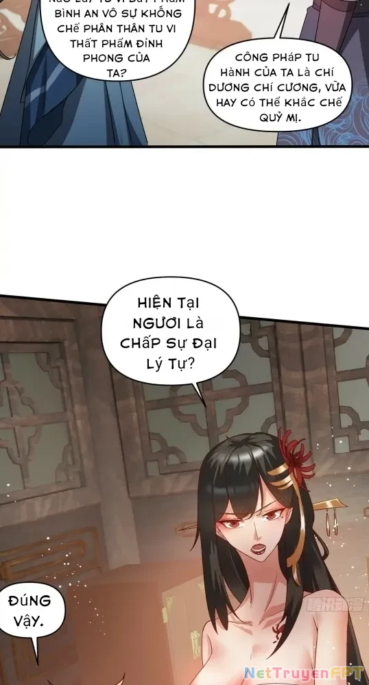 Nương Tử CủA Ta Hơn MộT CáI KìA Lạ Chapter 68 - Trang 2