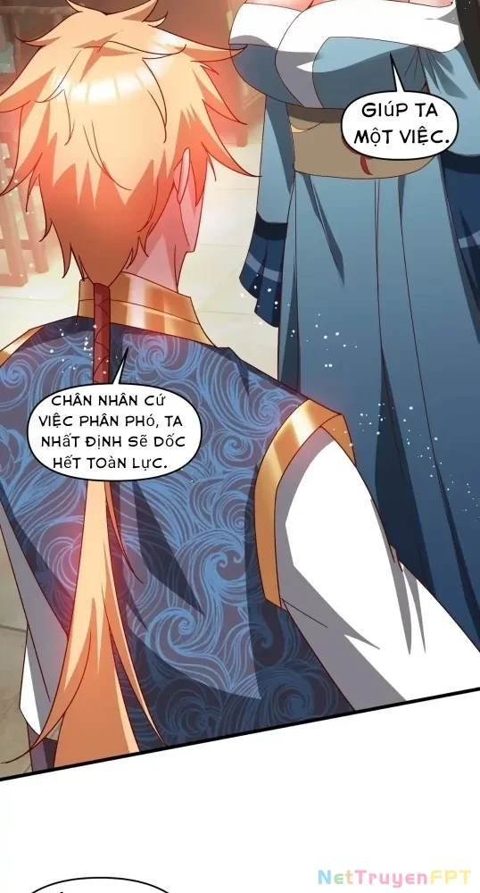 Nương Tử CủA Ta Hơn MộT CáI KìA Lạ Chapter 68 - Trang 2