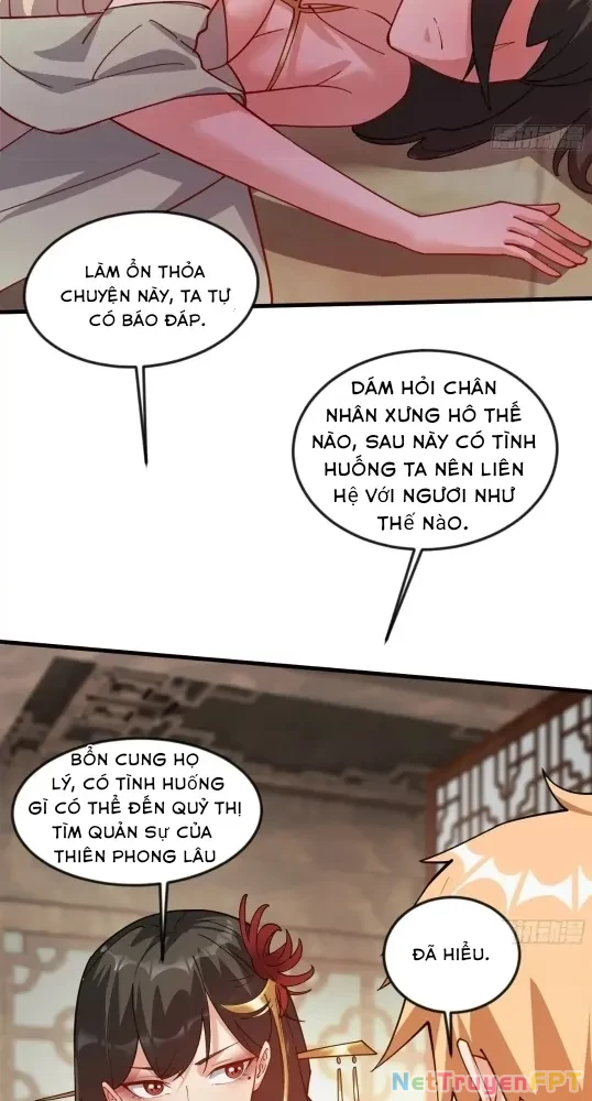 Nương Tử CủA Ta Hơn MộT CáI KìA Lạ Chapter 68 - Trang 2