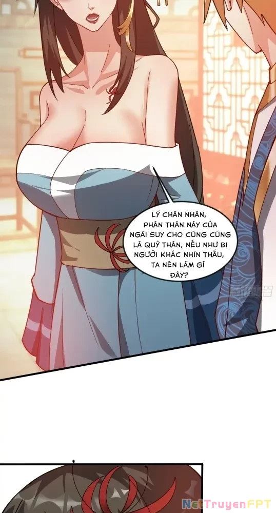 Nương Tử CủA Ta Hơn MộT CáI KìA Lạ Chapter 68 - Trang 2