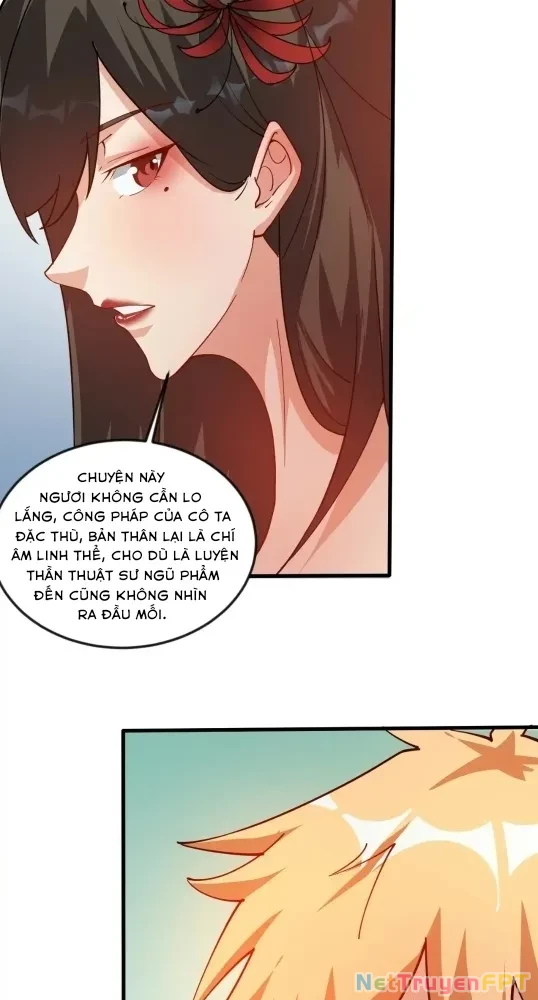 Nương Tử CủA Ta Hơn MộT CáI KìA Lạ Chapter 68 - Trang 2