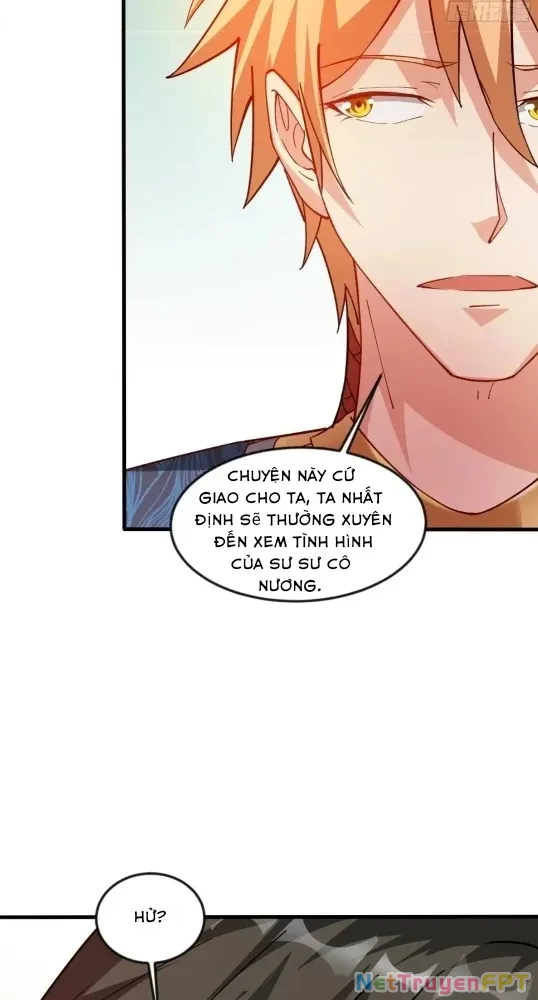 Nương Tử CủA Ta Hơn MộT CáI KìA Lạ Chapter 68 - Trang 2