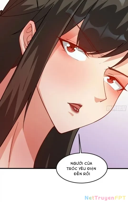 Nương Tử CủA Ta Hơn MộT CáI KìA Lạ Chapter 68 - Trang 2