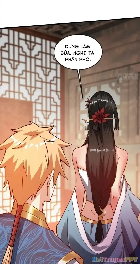 Nương Tử CủA Ta Hơn MộT CáI KìA Lạ Chapter 68 - Trang 2