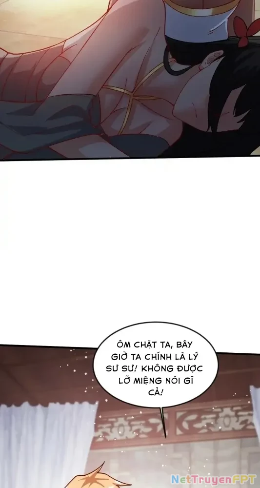 Nương Tử CủA Ta Hơn MộT CáI KìA Lạ Chapter 68 - Trang 2