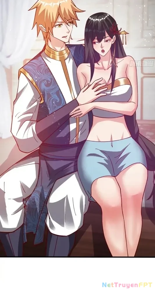 Nương Tử CủA Ta Hơn MộT CáI KìA Lạ Chapter 68 - Trang 2