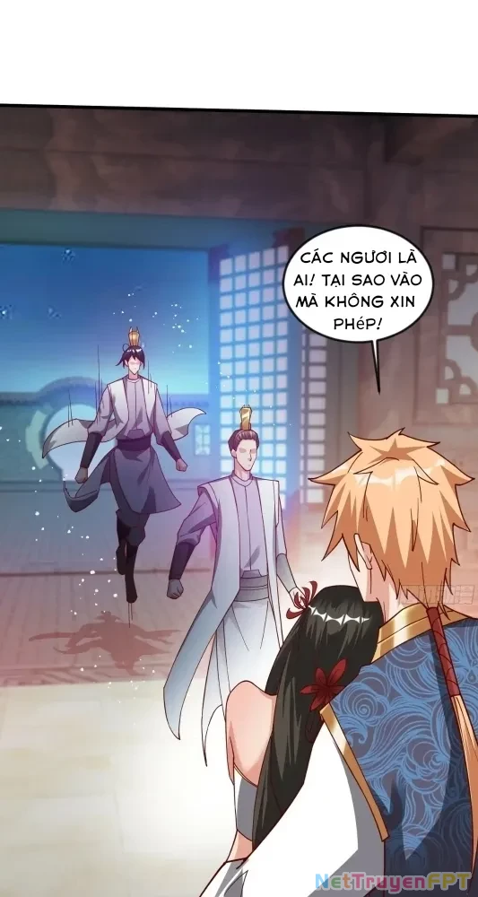 Nương Tử CủA Ta Hơn MộT CáI KìA Lạ Chapter 68 - Trang 2