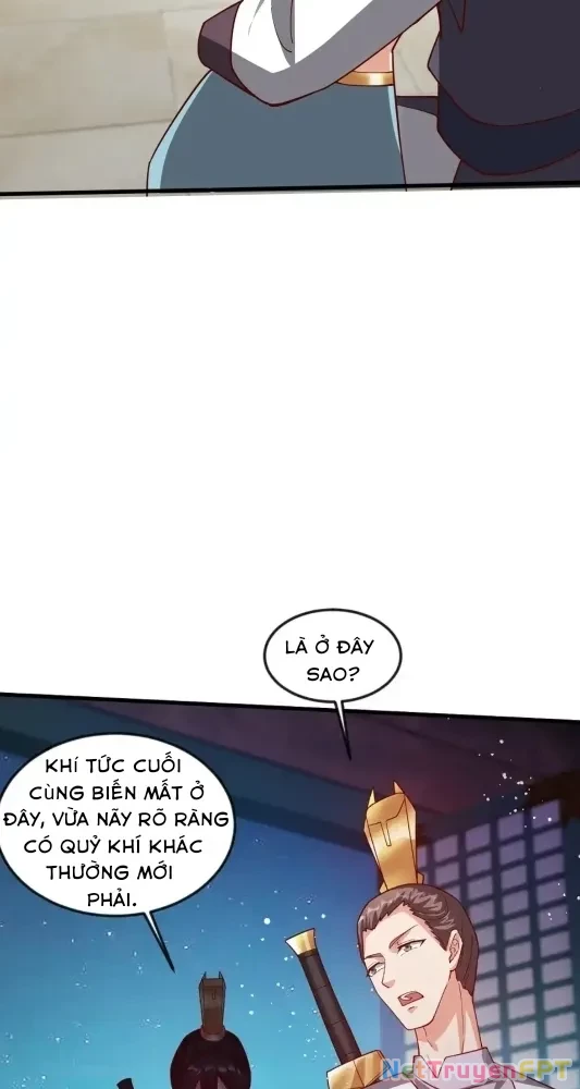 Nương Tử CủA Ta Hơn MộT CáI KìA Lạ Chapter 68 - Trang 2