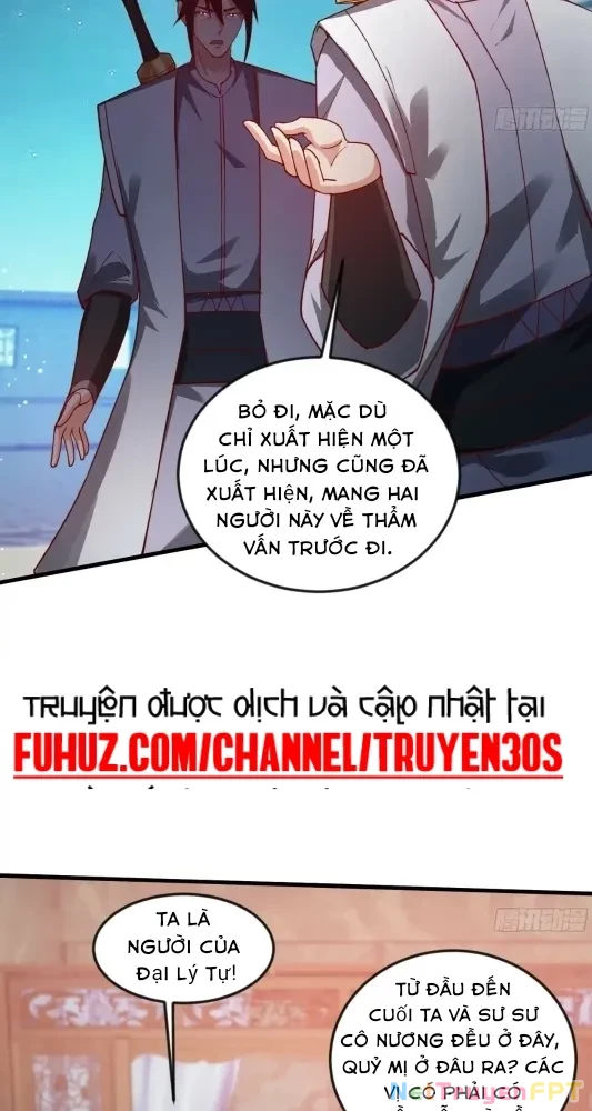 Nương Tử CủA Ta Hơn MộT CáI KìA Lạ Chapter 68 - Trang 2