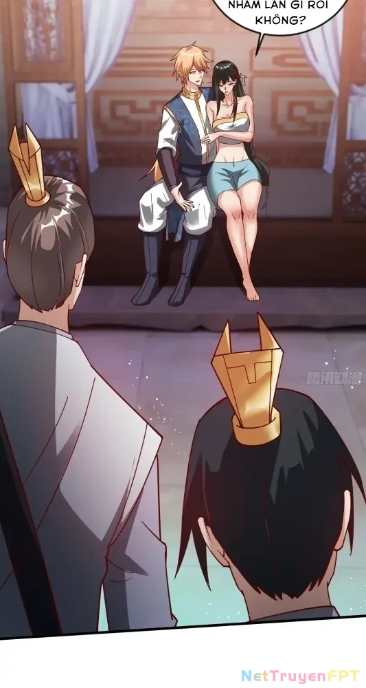 Nương Tử CủA Ta Hơn MộT CáI KìA Lạ Chapter 68 - Trang 2
