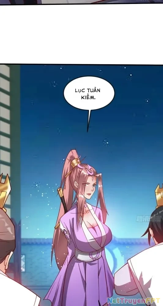 Nương Tử CủA Ta Hơn MộT CáI KìA Lạ Chapter 68 - Trang 2
