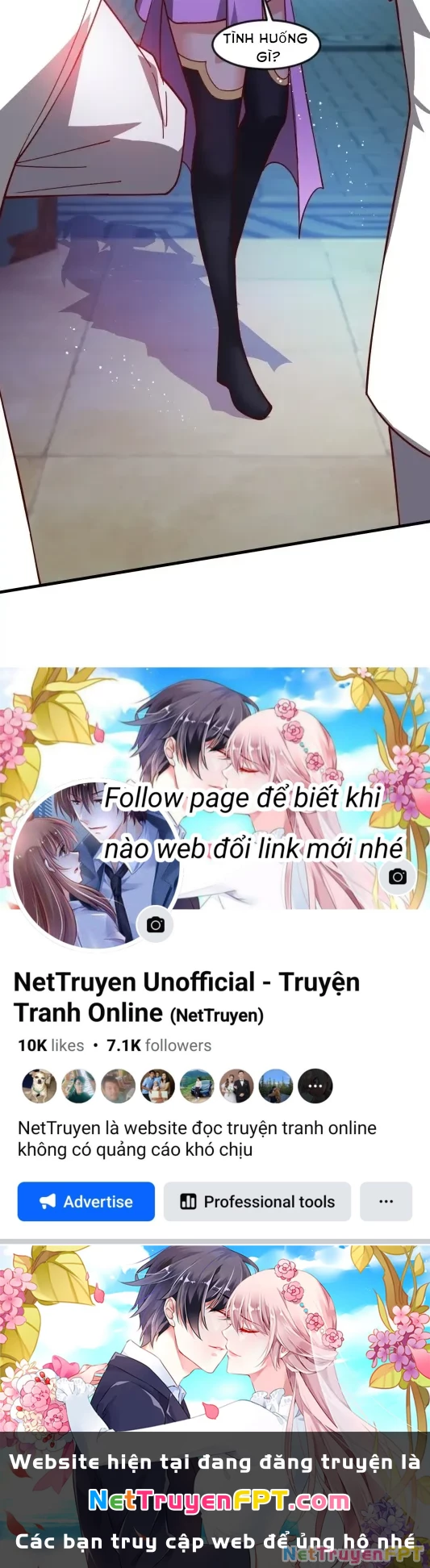 Nương Tử CủA Ta Hơn MộT CáI KìA Lạ Chapter 68 - Trang 2