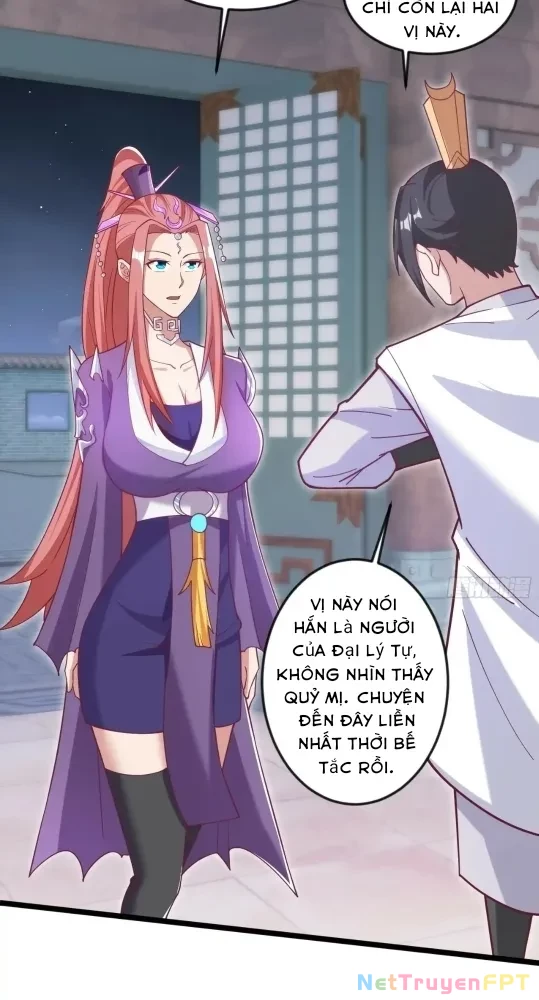 Nương Tử CủA Ta Hơn MộT CáI KìA Lạ Chapter 69 - Trang 2