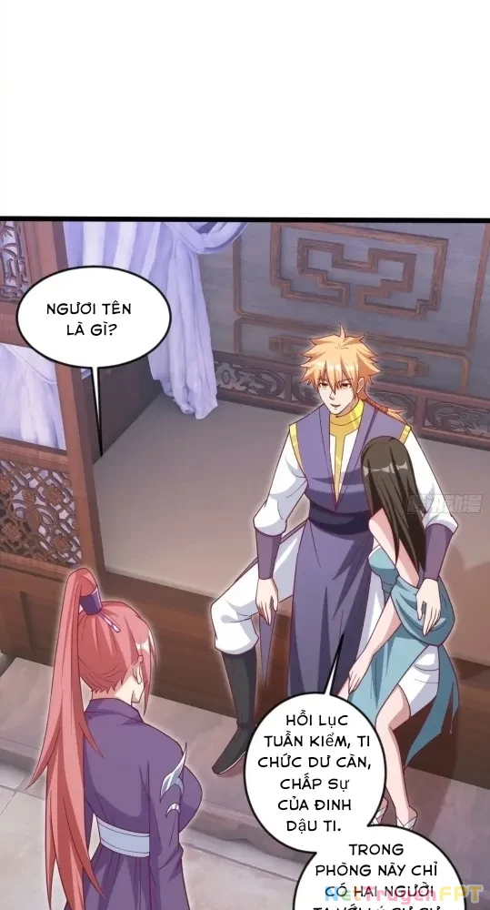 Nương Tử CủA Ta Hơn MộT CáI KìA Lạ Chapter 69 - Trang 2