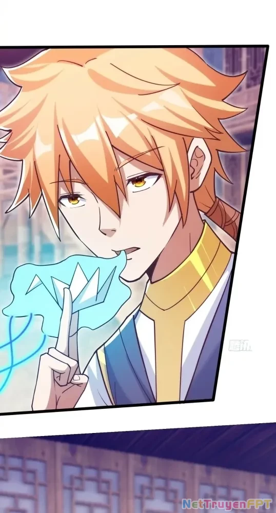 Nương Tử CủA Ta Hơn MộT CáI KìA Lạ Chapter 69 - Trang 2
