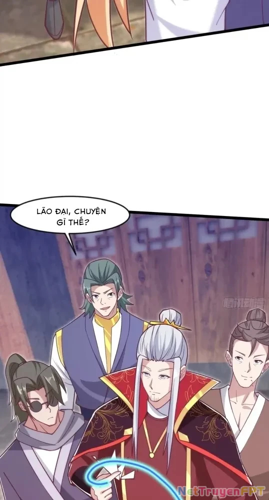 Nương Tử CủA Ta Hơn MộT CáI KìA Lạ Chapter 69 - Trang 2