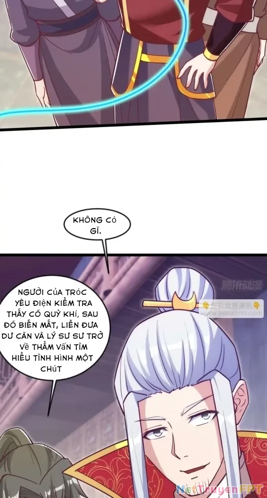 Nương Tử CủA Ta Hơn MộT CáI KìA Lạ Chapter 69 - Trang 2