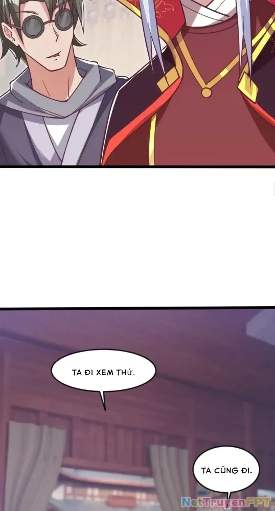 Nương Tử CủA Ta Hơn MộT CáI KìA Lạ Chapter 69 - Trang 2