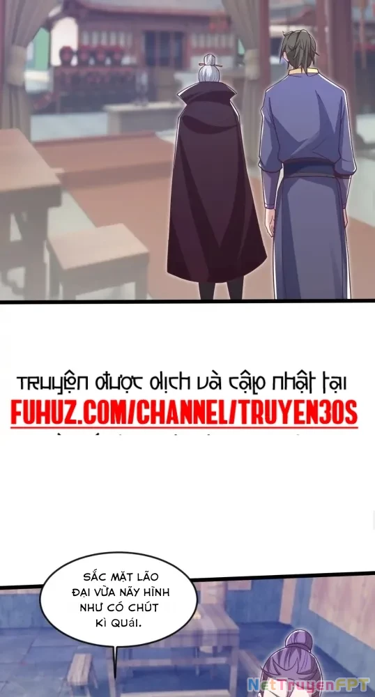 Nương Tử CủA Ta Hơn MộT CáI KìA Lạ Chapter 69 - Trang 2