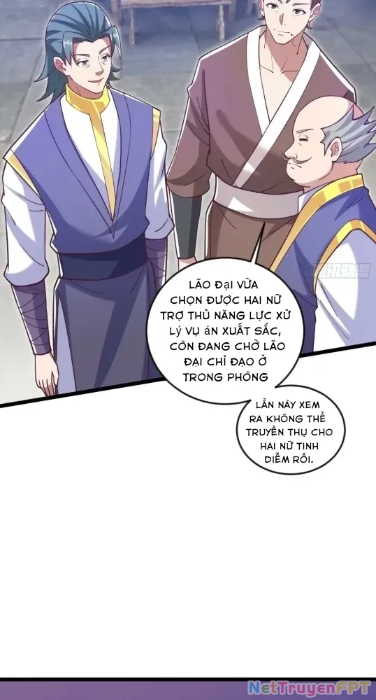 Nương Tử CủA Ta Hơn MộT CáI KìA Lạ Chapter 69 - Trang 2