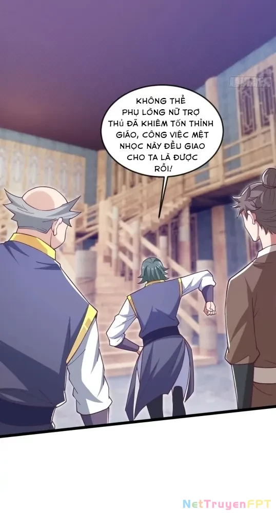 Nương Tử CủA Ta Hơn MộT CáI KìA Lạ Chapter 69 - Trang 2