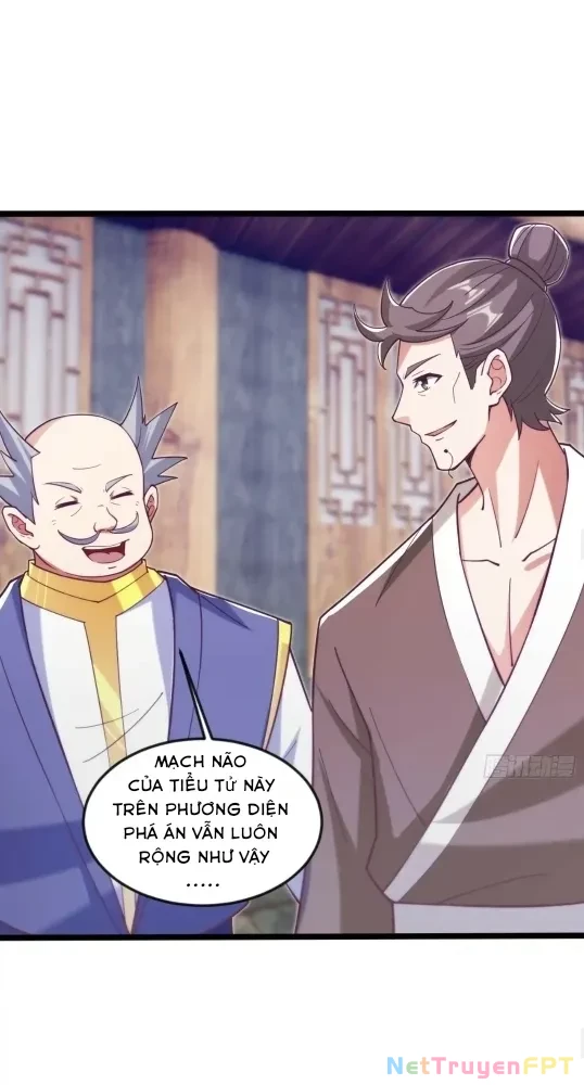 Nương Tử CủA Ta Hơn MộT CáI KìA Lạ Chapter 69 - Trang 2