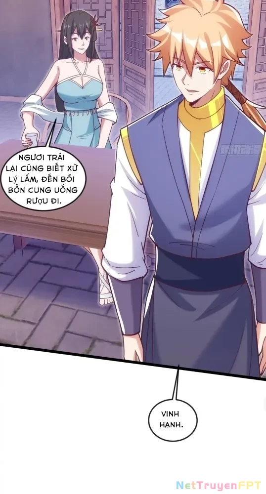 Nương Tử CủA Ta Hơn MộT CáI KìA Lạ Chapter 69 - Trang 2