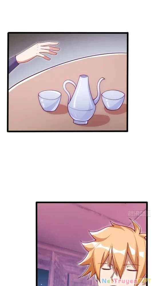 Nương Tử CủA Ta Hơn MộT CáI KìA Lạ Chapter 69 - Trang 2