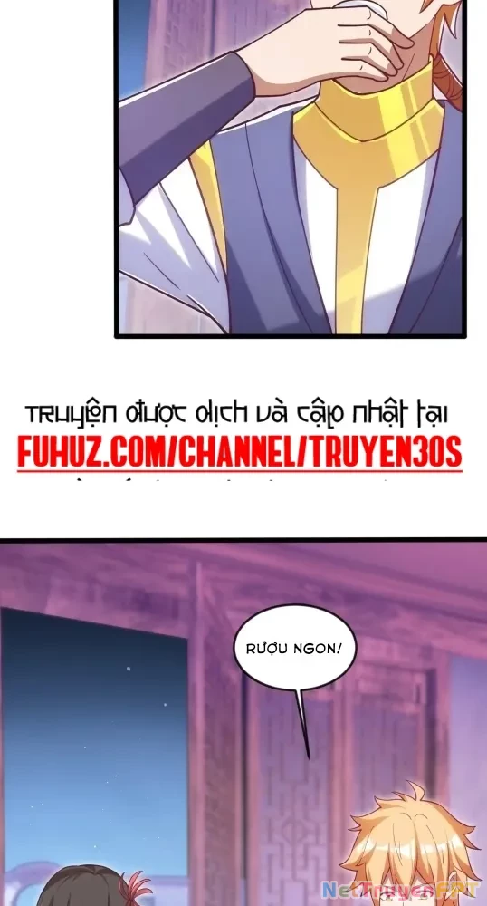 Nương Tử CủA Ta Hơn MộT CáI KìA Lạ Chapter 69 - Trang 2