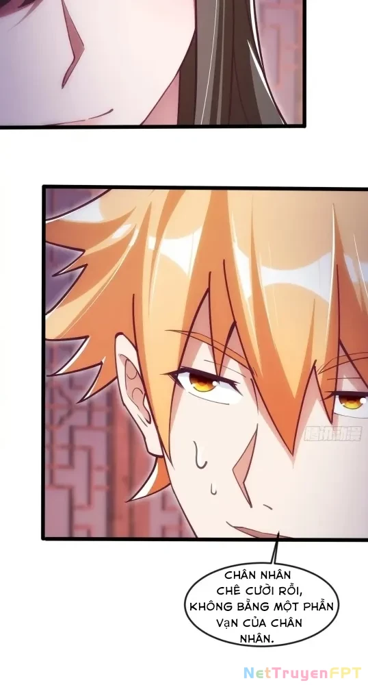 Nương Tử CủA Ta Hơn MộT CáI KìA Lạ Chapter 69 - Trang 2