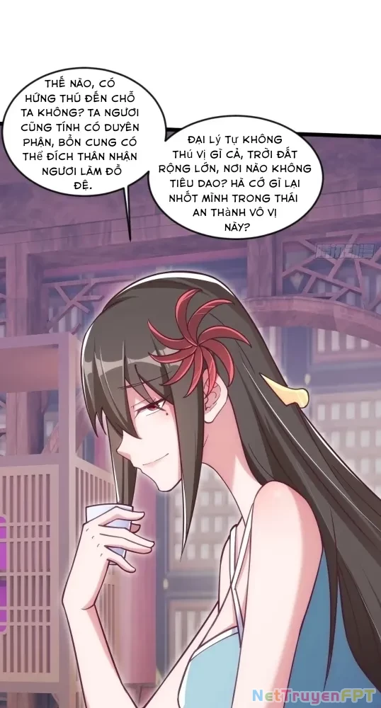 Nương Tử CủA Ta Hơn MộT CáI KìA Lạ Chapter 69 - Trang 2