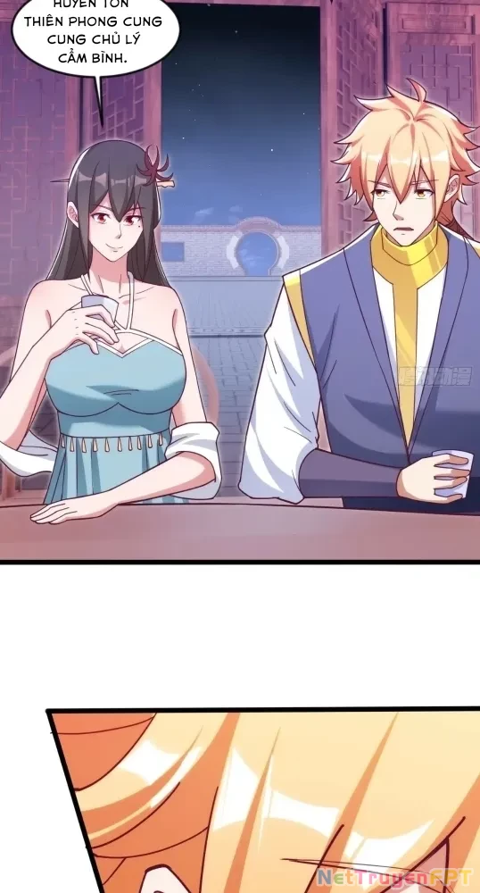 Nương Tử CủA Ta Hơn MộT CáI KìA Lạ Chapter 69 - Trang 2