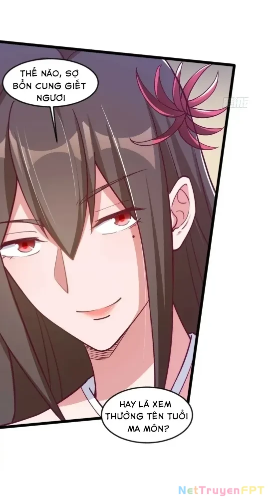 Nương Tử CủA Ta Hơn MộT CáI KìA Lạ Chapter 69 - Trang 2