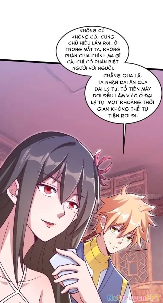 Nương Tử CủA Ta Hơn MộT CáI KìA Lạ Chapter 69 - Trang 2
