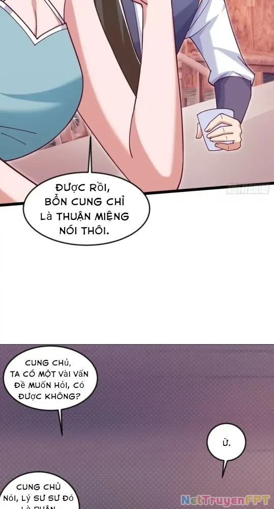 Nương Tử CủA Ta Hơn MộT CáI KìA Lạ Chapter 69 - Trang 2